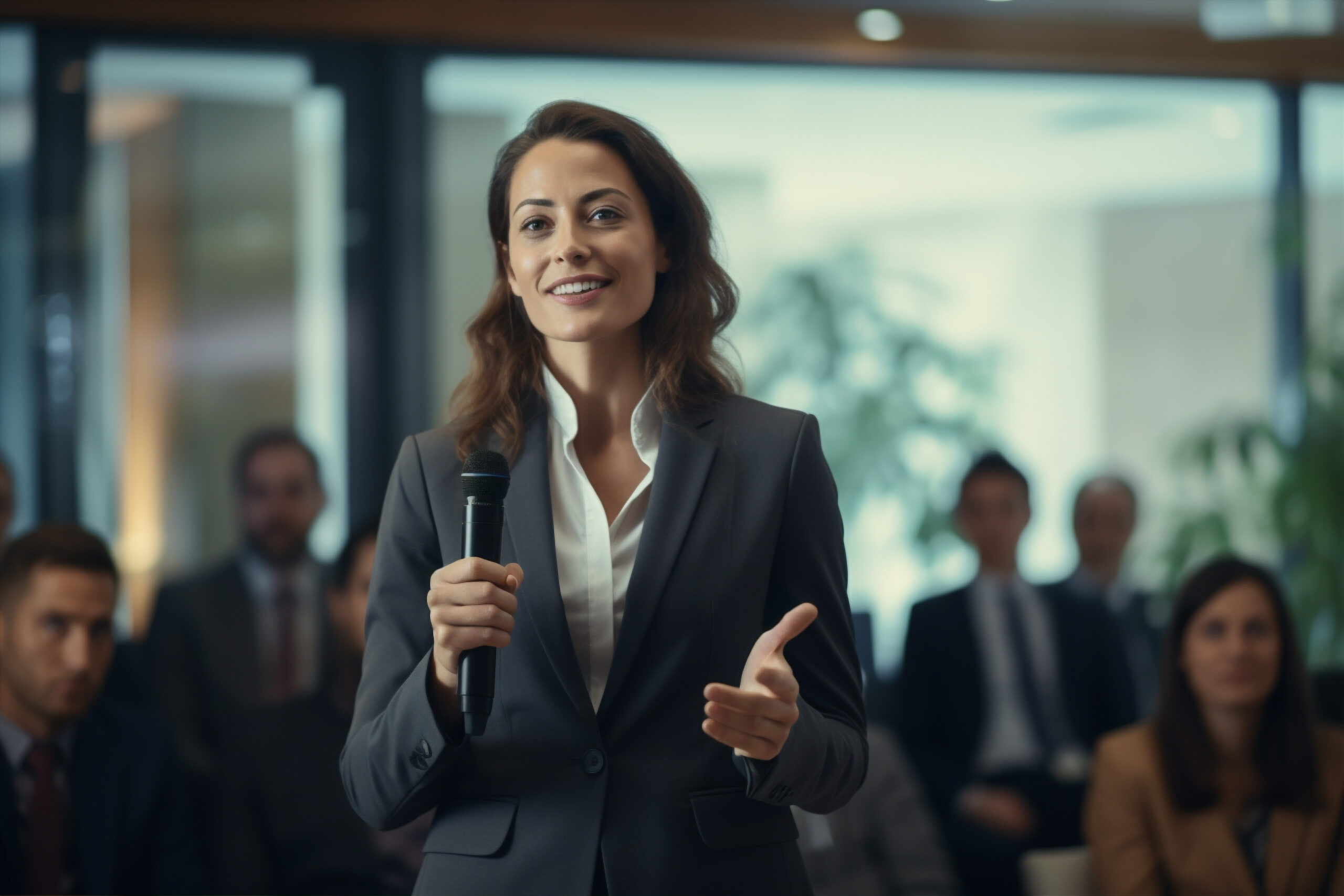 How to develop your communication skills