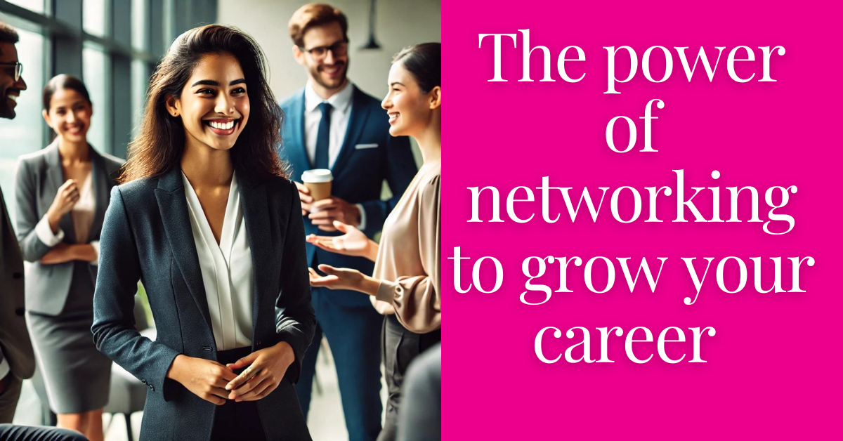 Power of Networking: Building Meaningful Connections for Career Growth