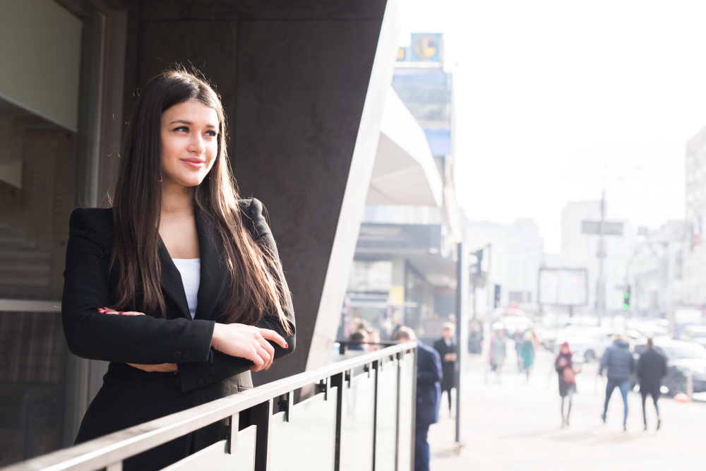 Navigating the Future: Top Emerging Career Fields for Women in 2024