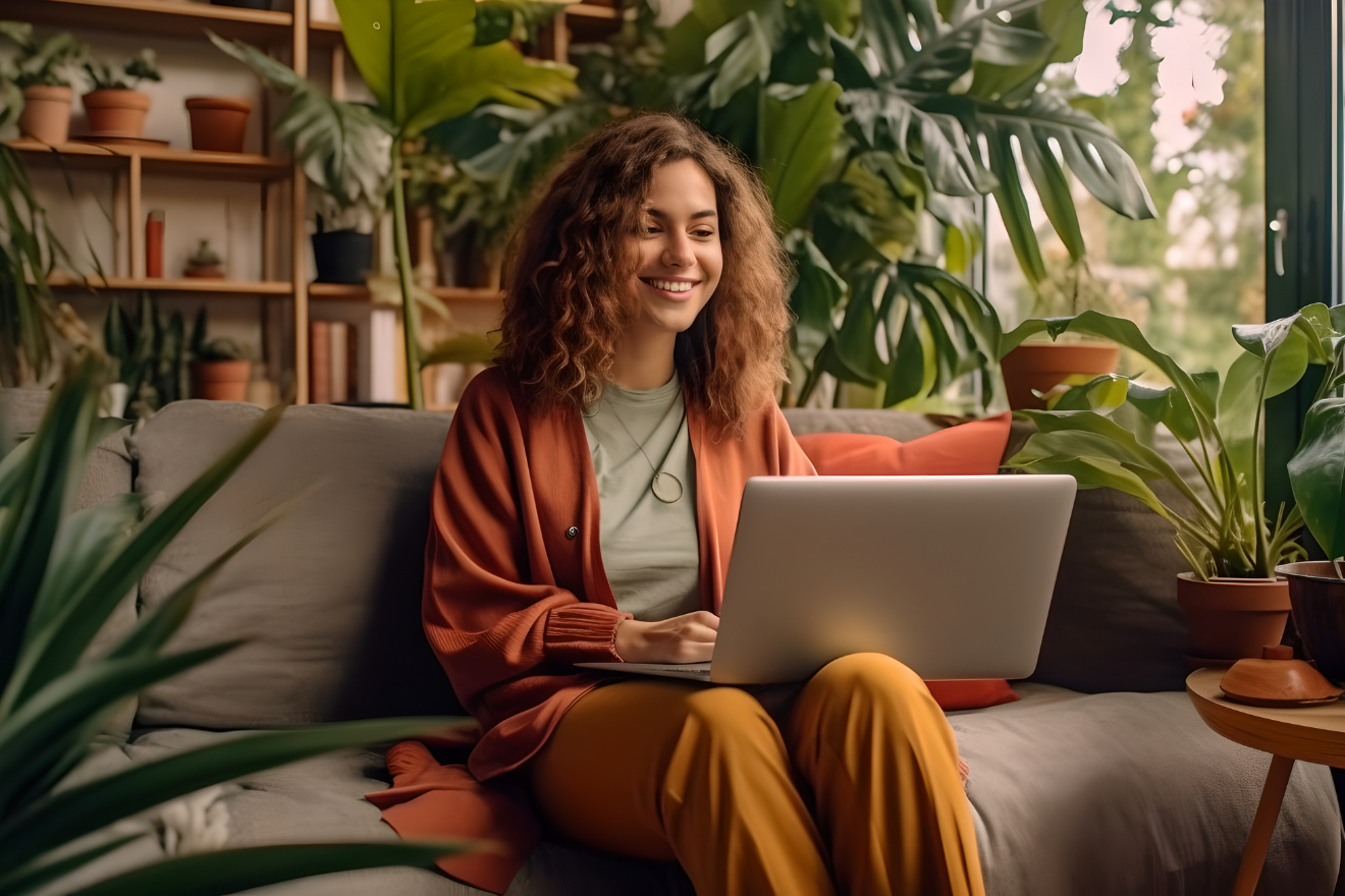 Redefining Work-Life Balance: How Remote Opportunities are Empowering Women Everywhere