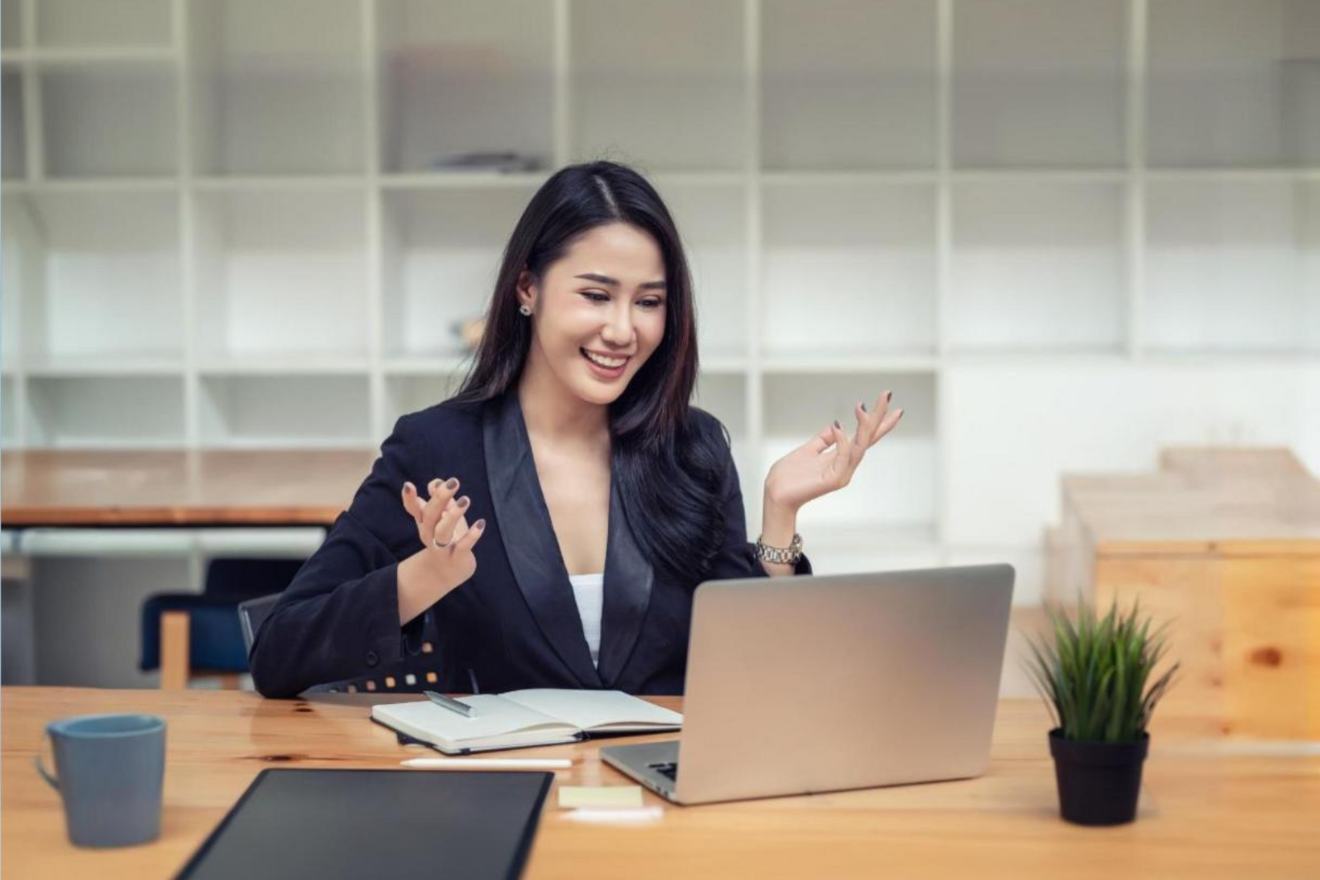 Navigating Success in Male-Dominated Careers