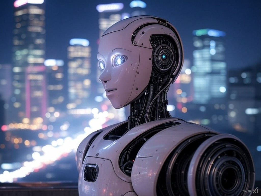 Rise of AI in the Workplace – tips for women to stay ahead in the digital age