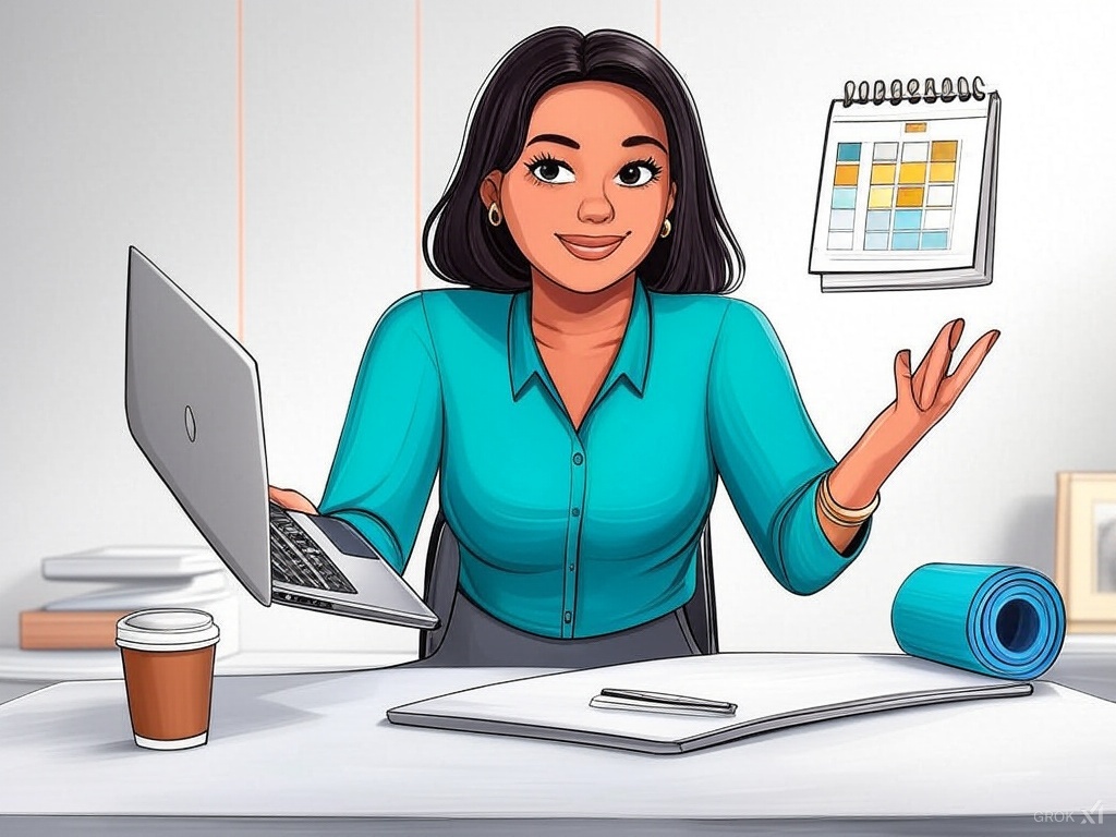 Money moves – financial freedom strategies for the modern woman