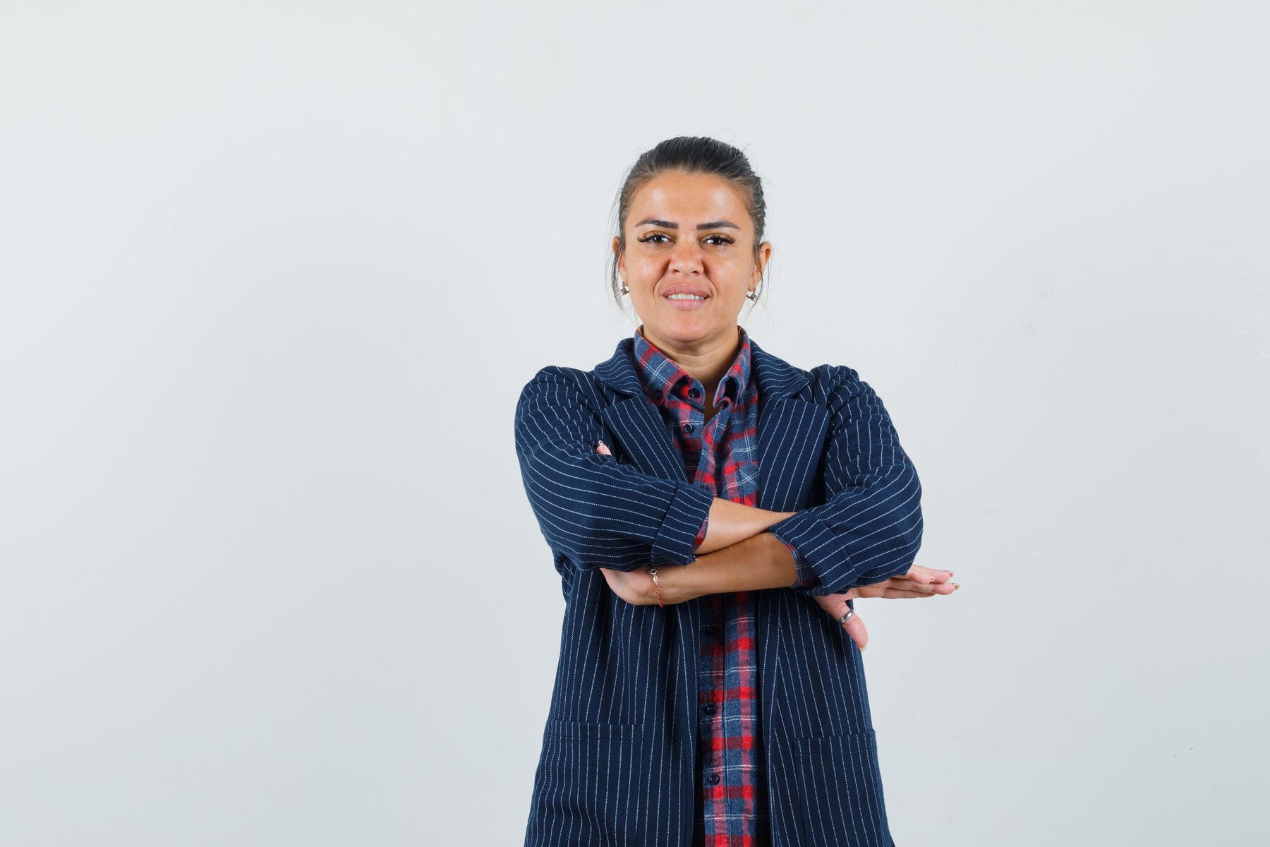 Silencing the inner critic – unleashing your career confidence