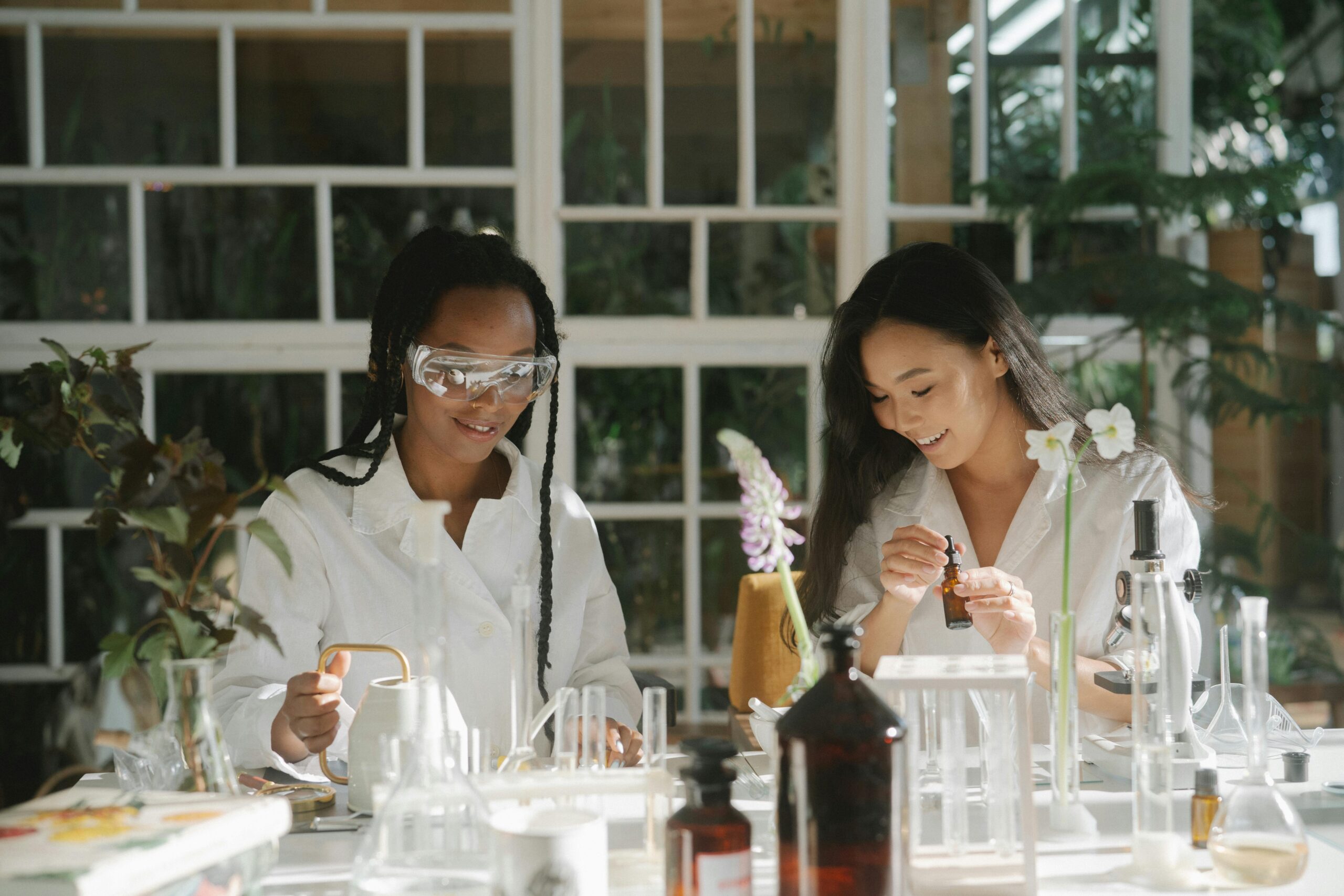 The Rise of Green Jobs: Powering a Sustainable Future