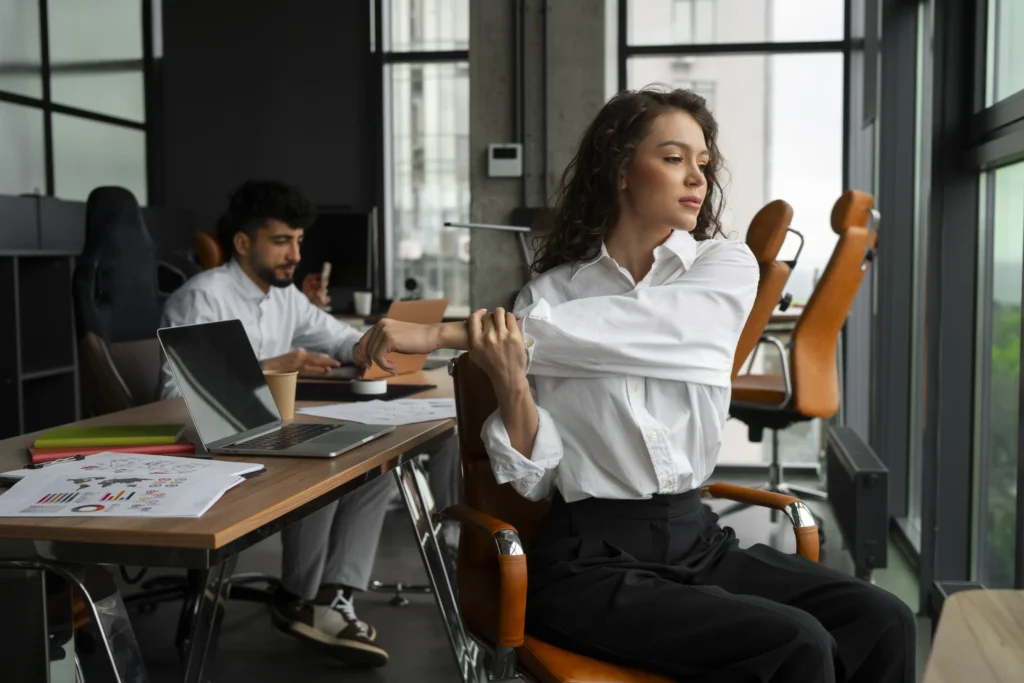 Handling Year-End Work Pressure: A Practical Guide to Staying Calm, Focused, and in Control