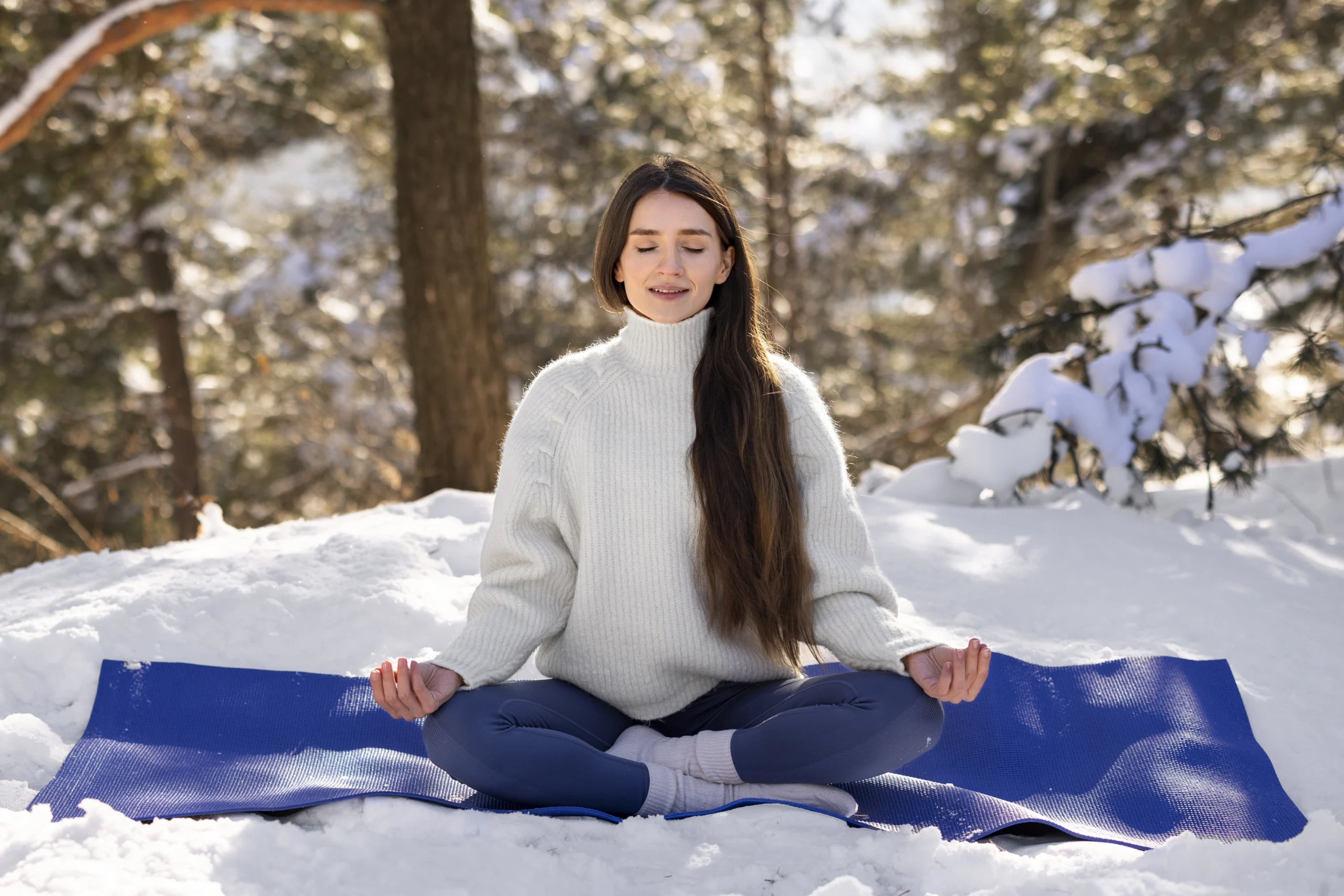 Managing Seasonal Stress Effectively: A Practical Guide for a Calmer Mind