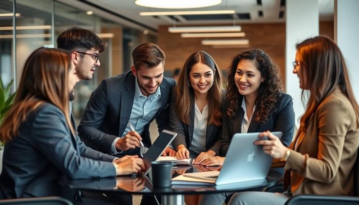Leadership begins with a decision — not a title