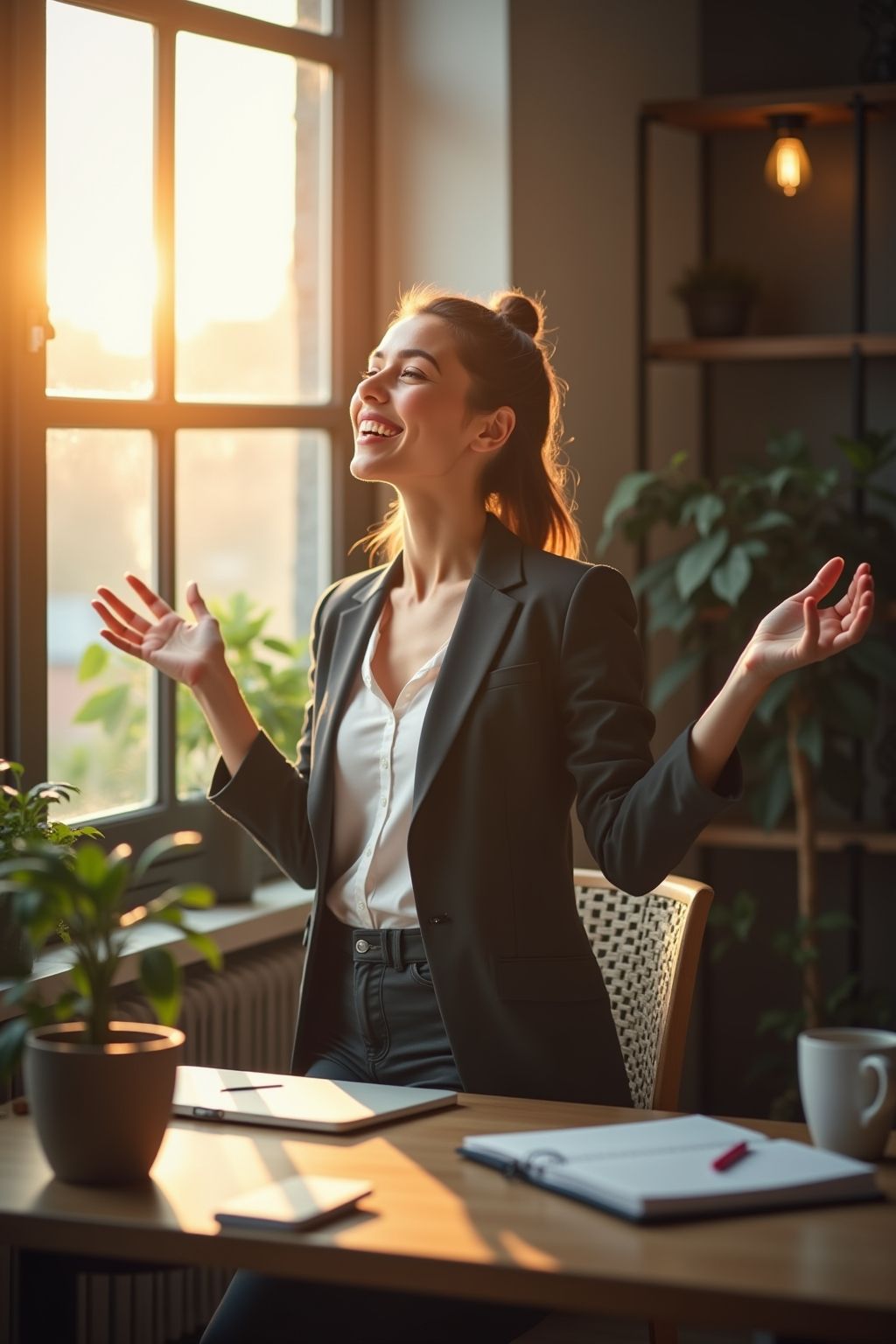 Career alignment — finding the role where your strengths are fully used