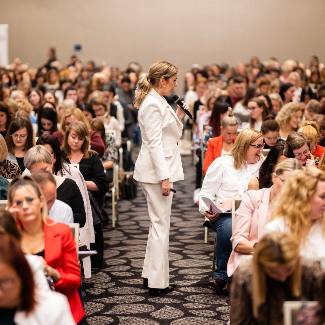 Women redefining career success on their own terms