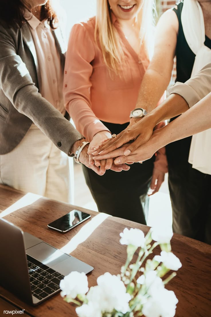 Executive presence — the leader you already are, made visible