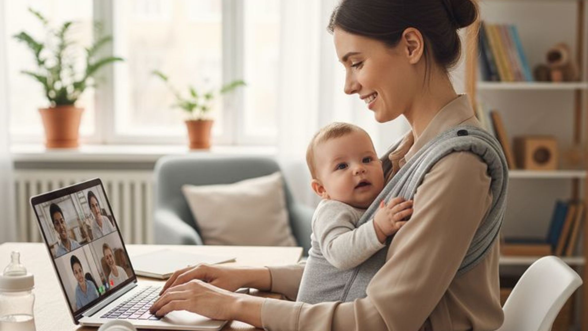 Motherhood and Ambition: Why Women No Longer Choose Between Career and Children