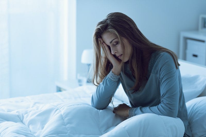 The hidden cost of silent burnout in high-achieving women