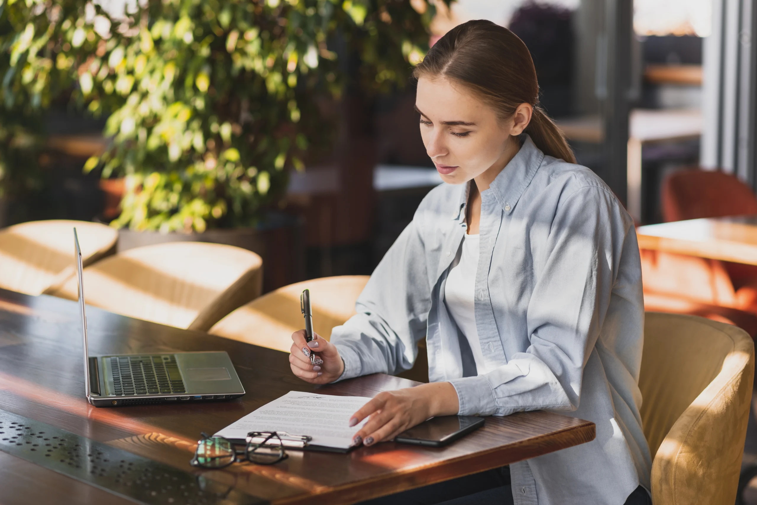 Building a habit of executive writing — weekly routine