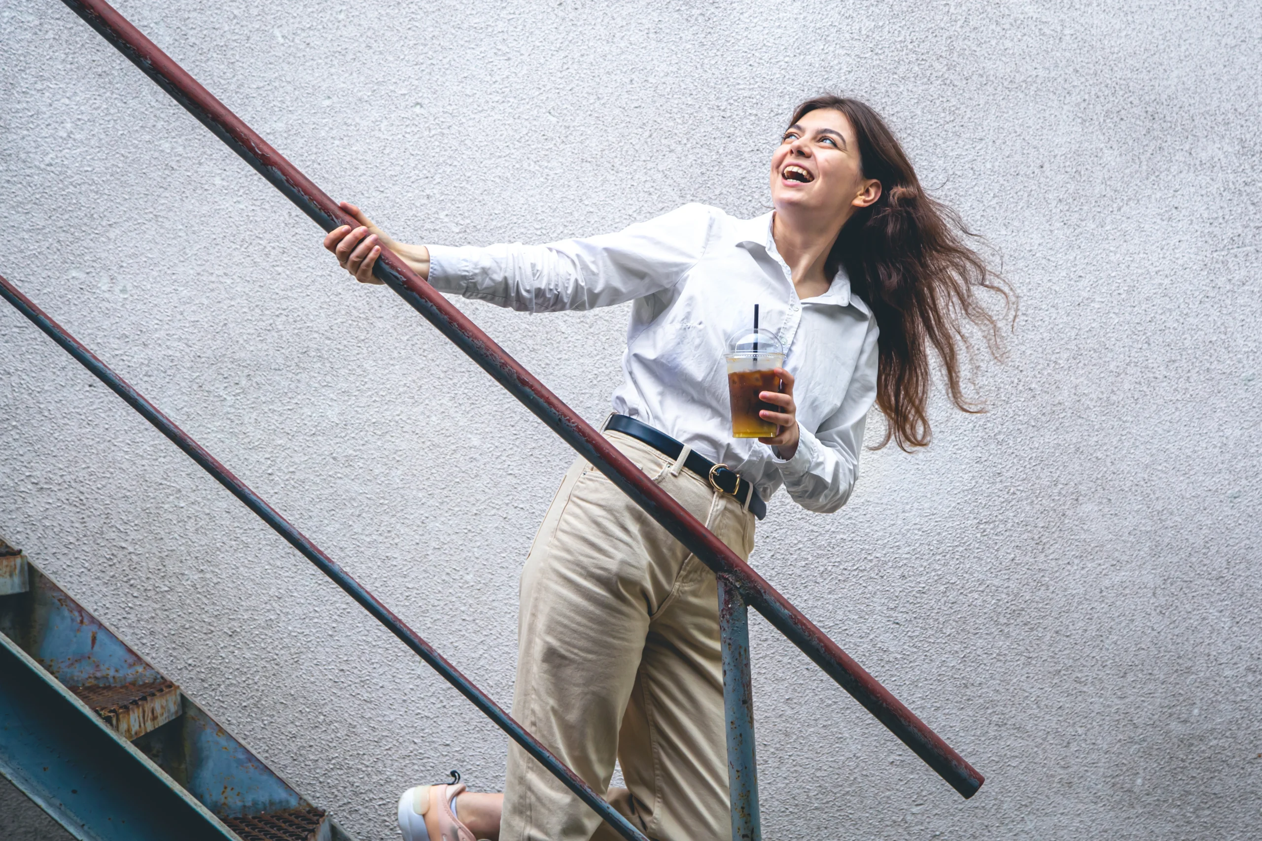 Modern women redefining ambition and success