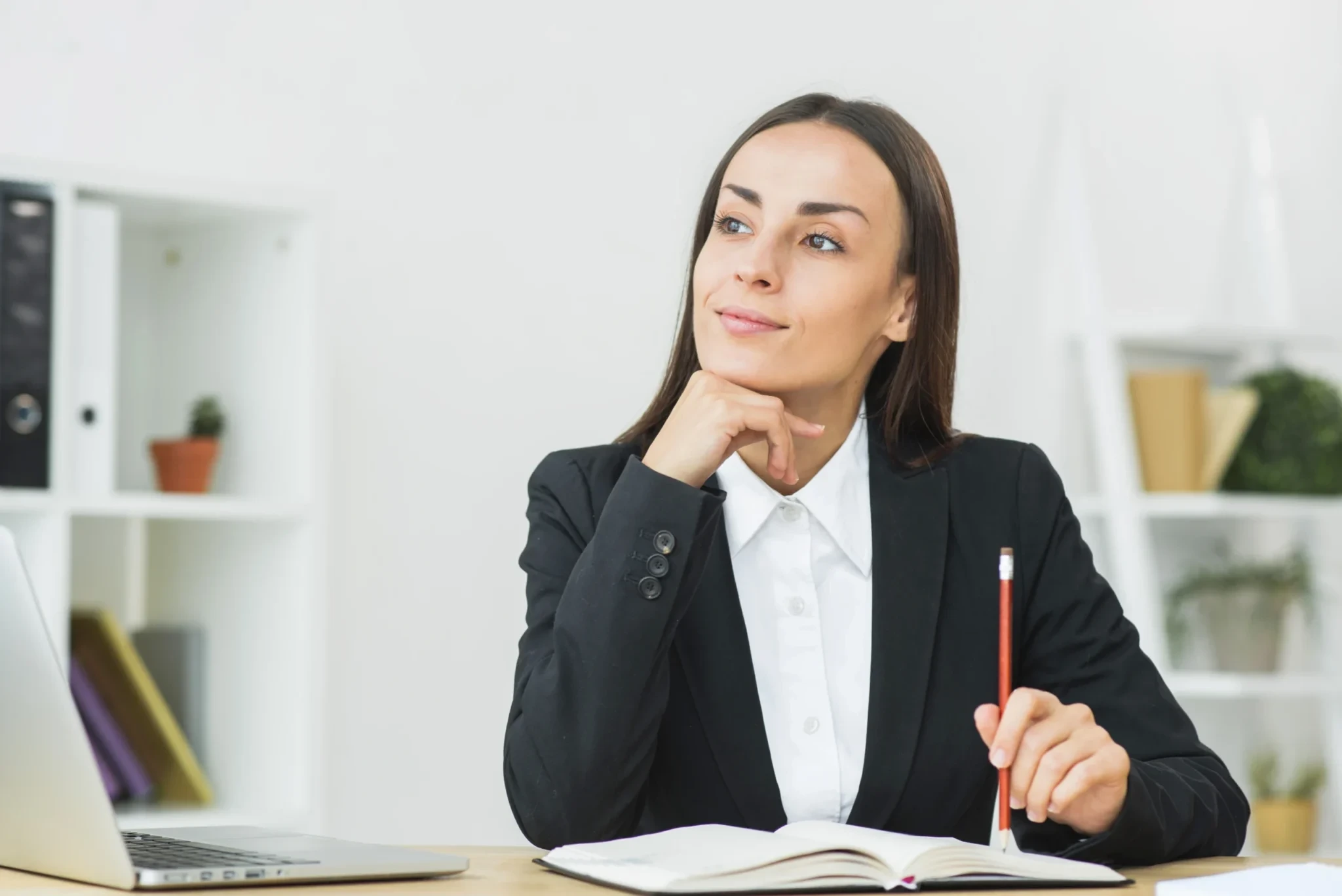 Executive Writing — Featured Image