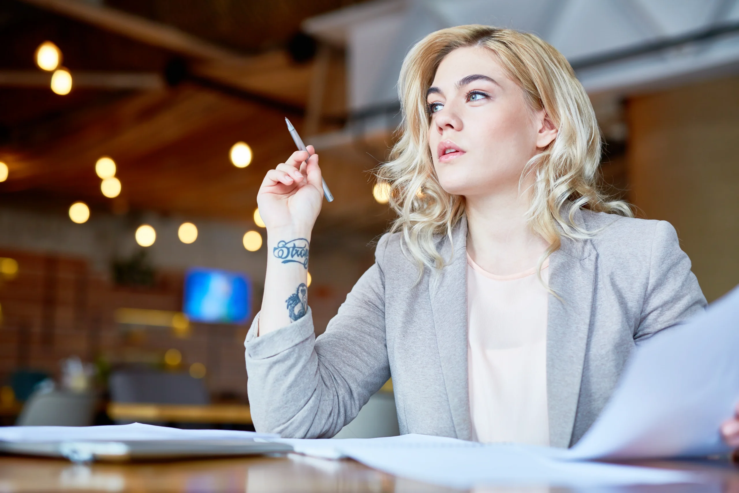 Writing like an executive — clarity, structure, decisions