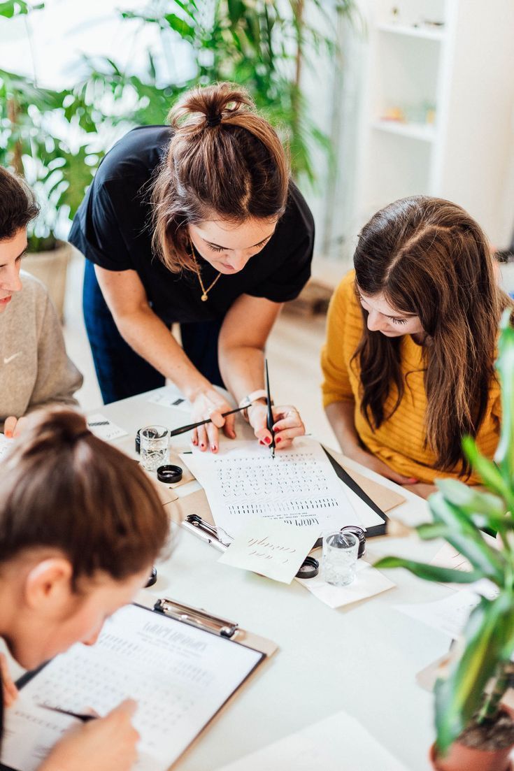 Women leaders building presence through communication and strategy