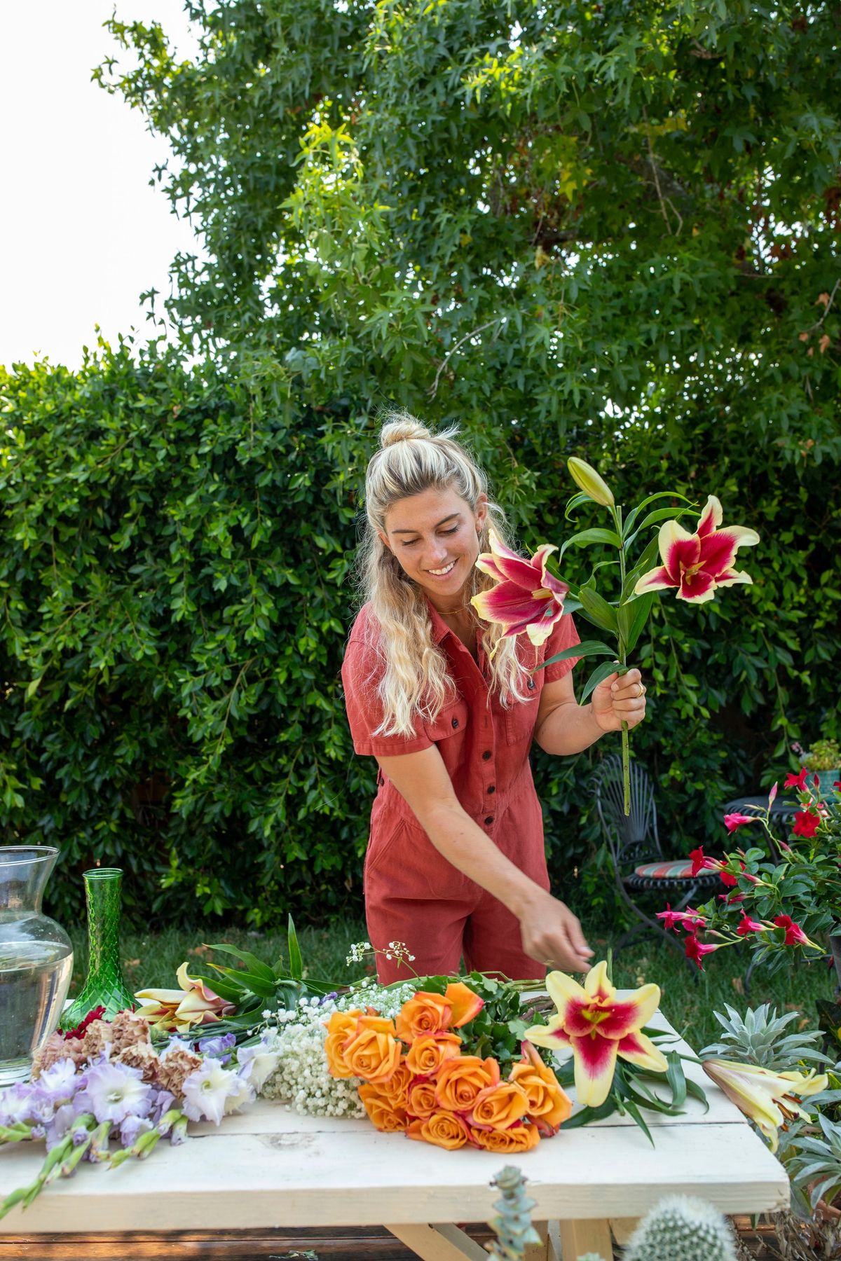 Women choosing sustainable, values-aligned careers