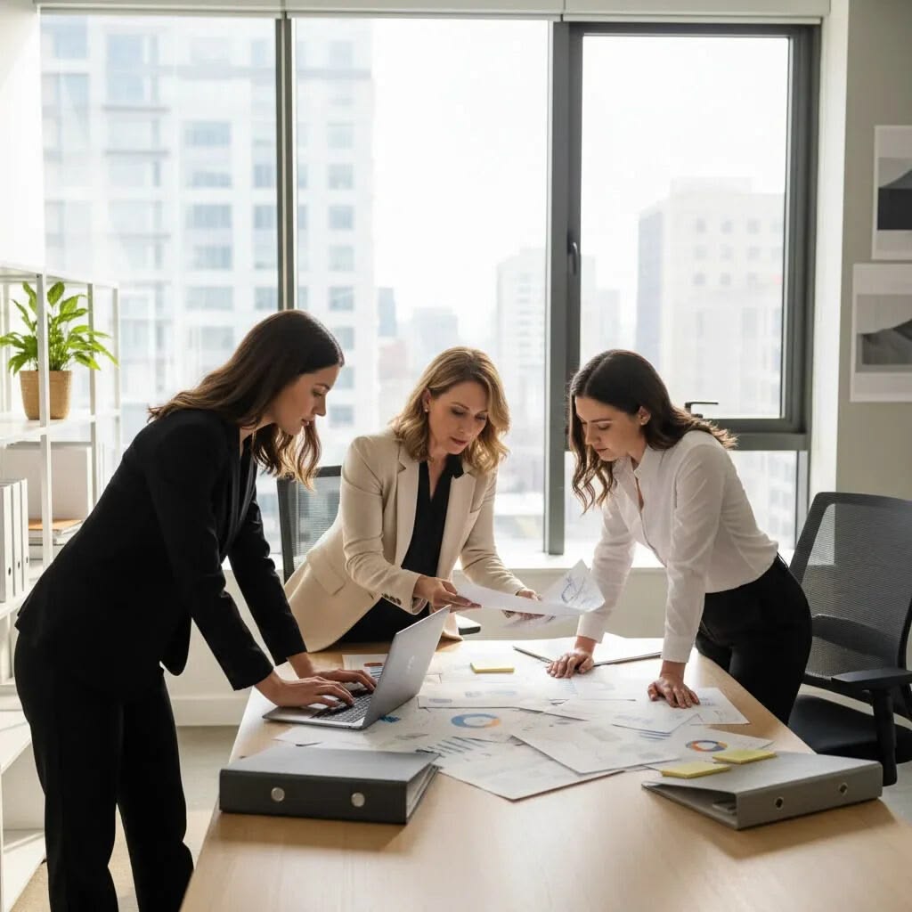 Satyn Circle — guiding women to translate global shifts into personal growth