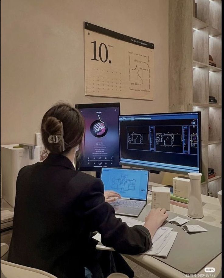 The future of women's careers — quiet, intentional, powerful