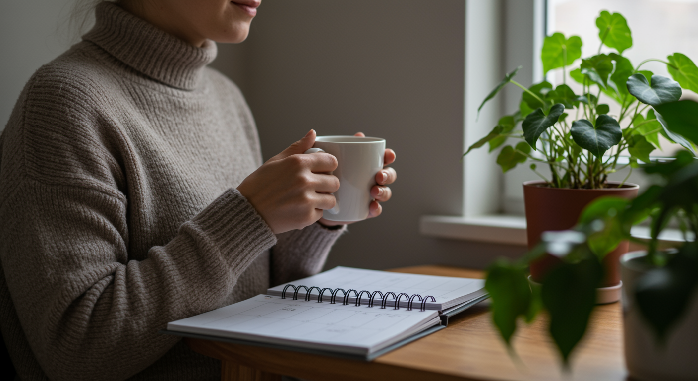 Understanding and managing seasonal stress