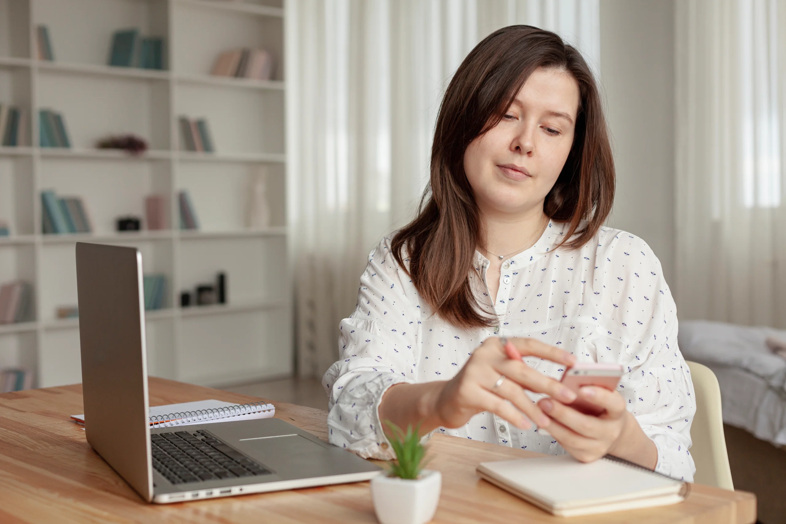 The hidden health toll on working women
