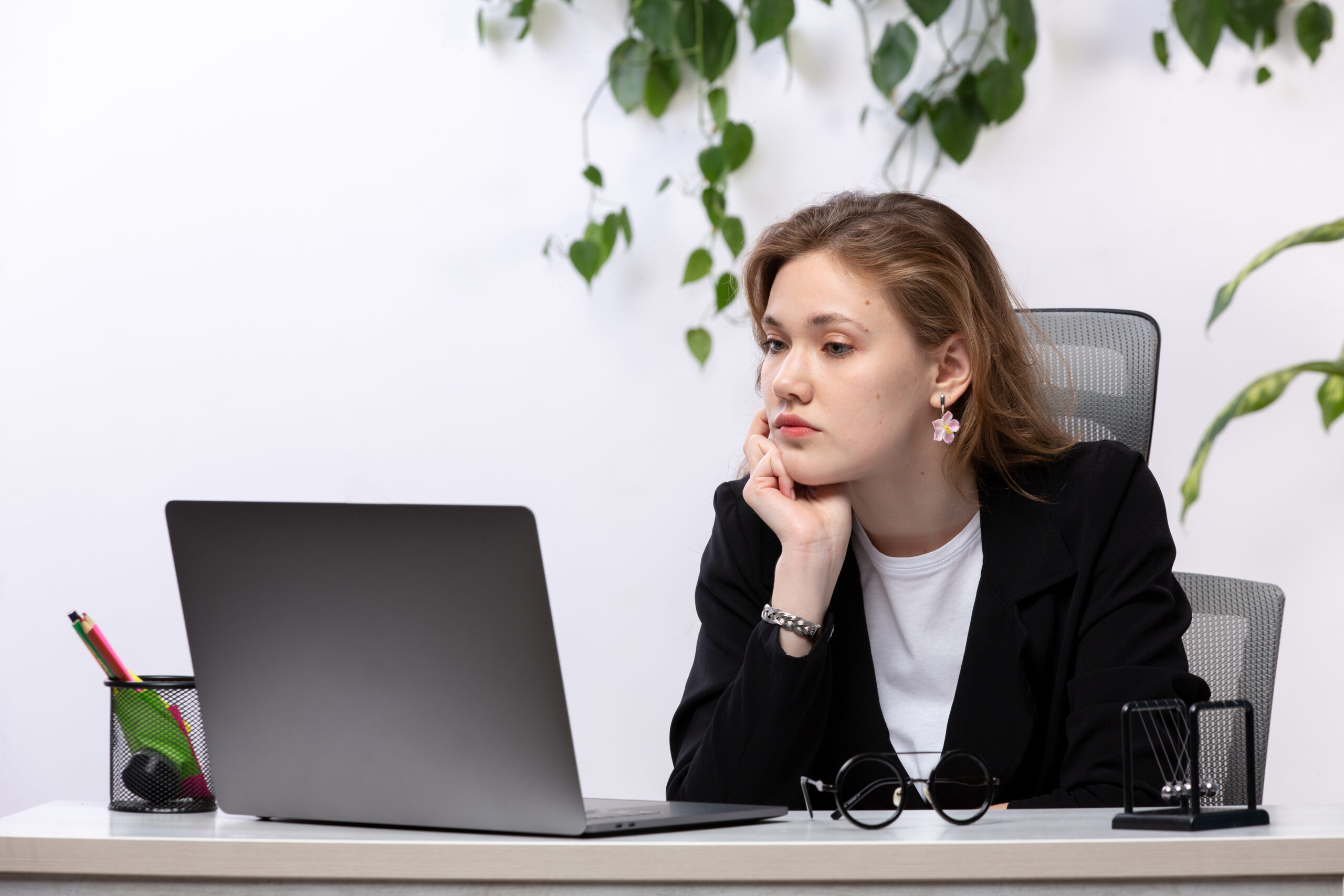 Building authentic workplace visibility