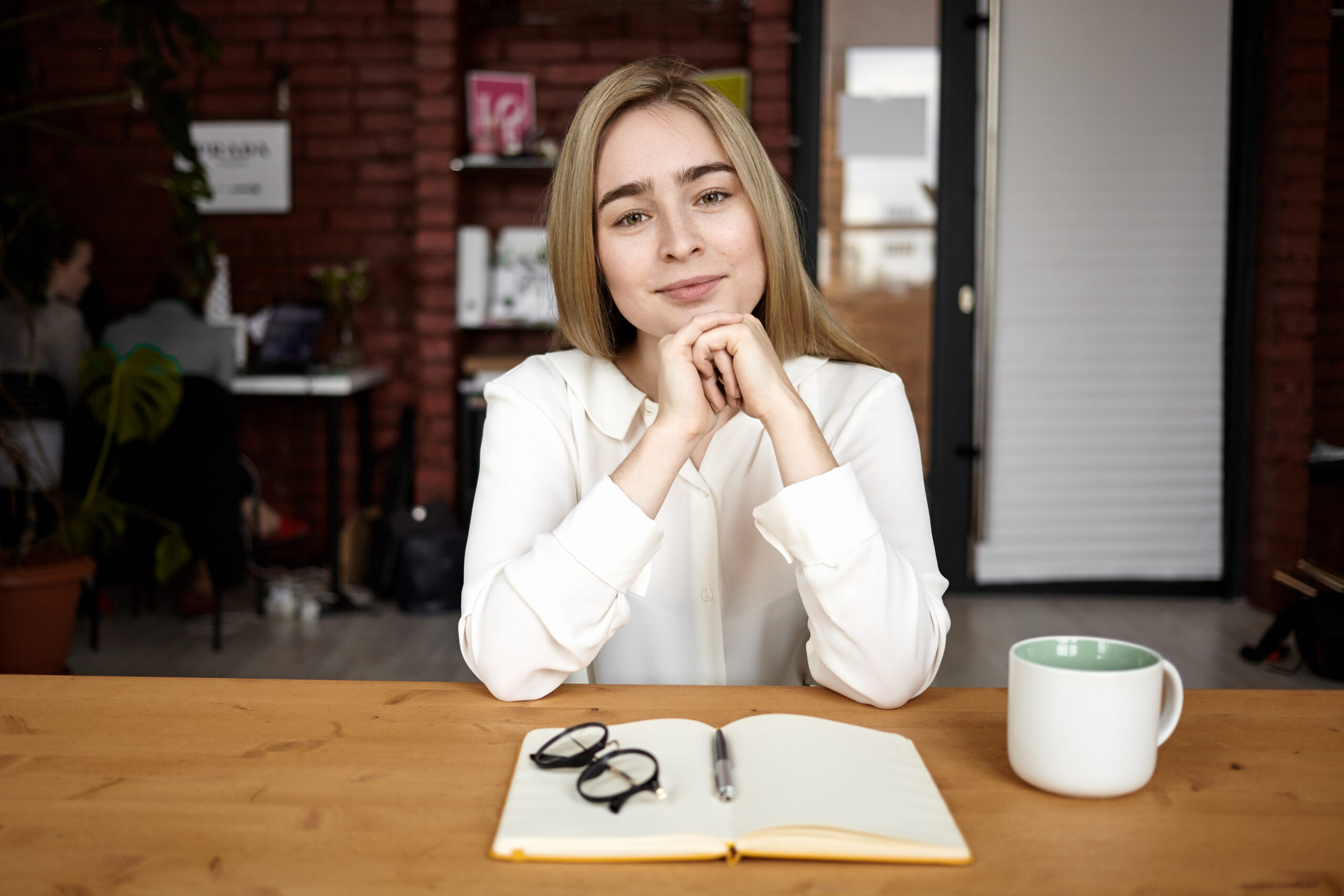 Visibility as a system — consistent, repeatable, authentic