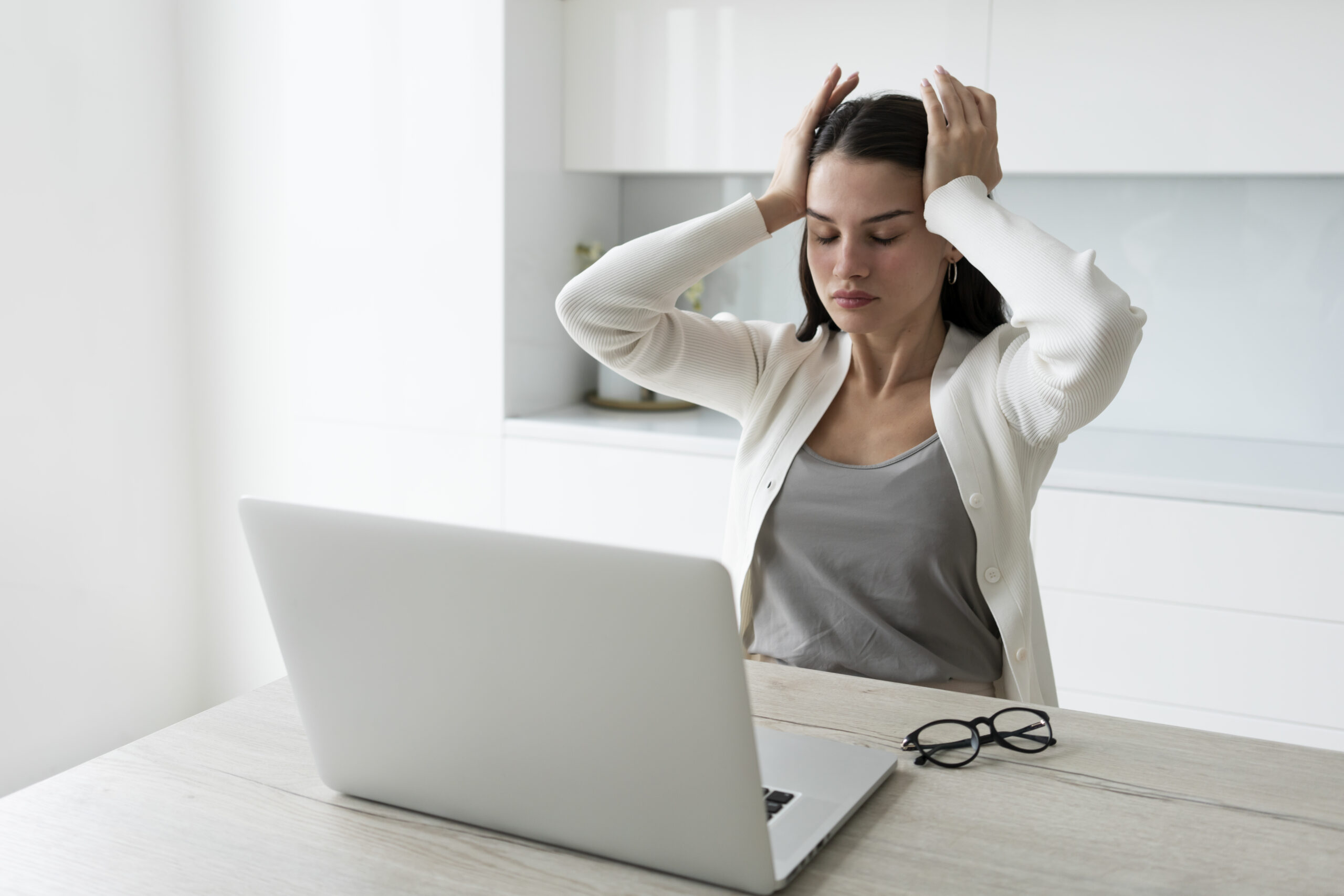 The physical and emotional impact of burnout