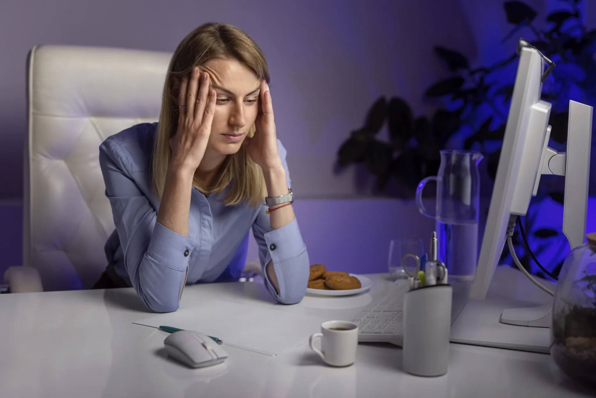 Feeling Constantly Tired? It Might Be Burnout — Read On to Understand Why and What You Can Do