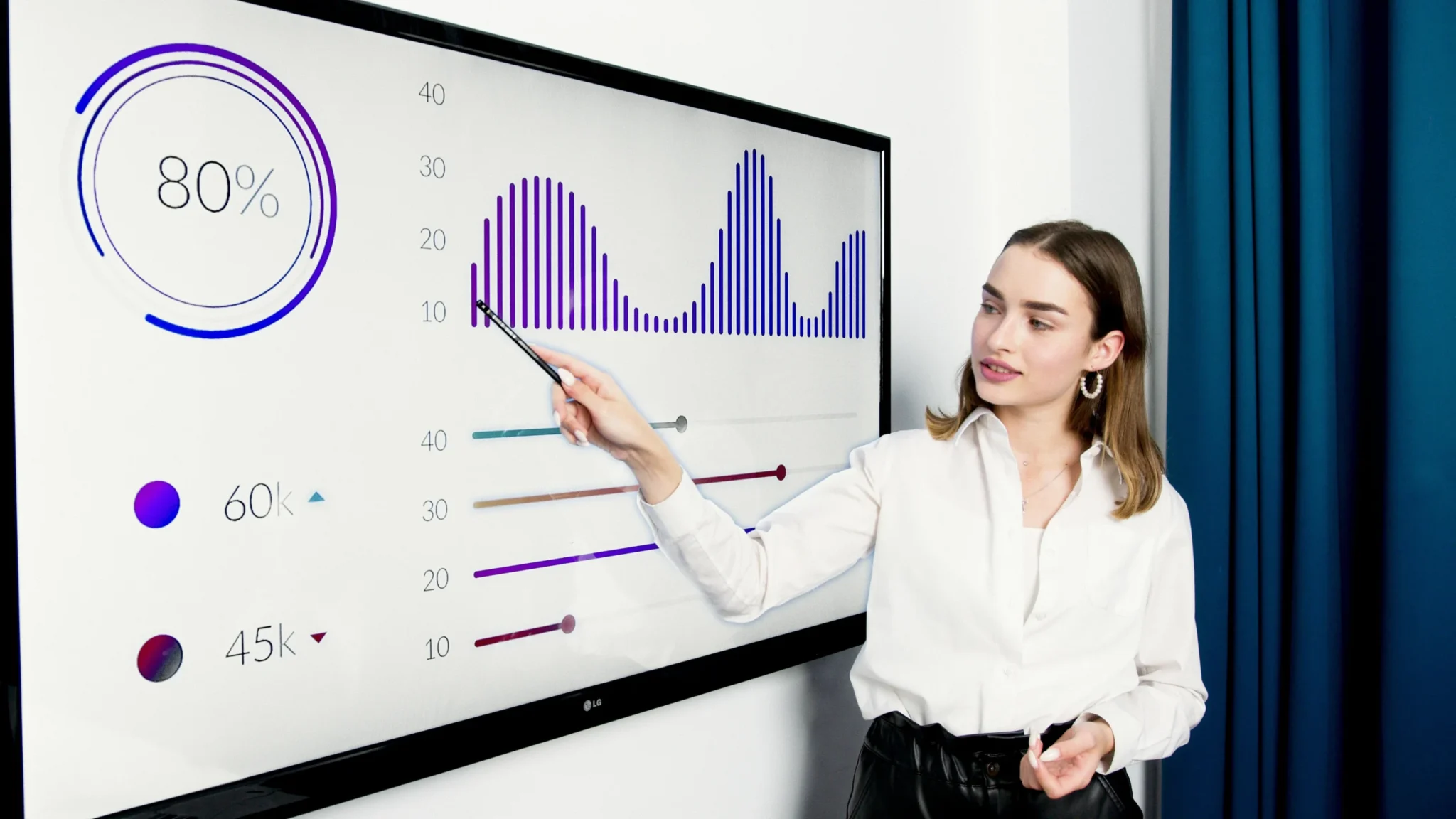 Career Growth — Enter a High-Growth Industry