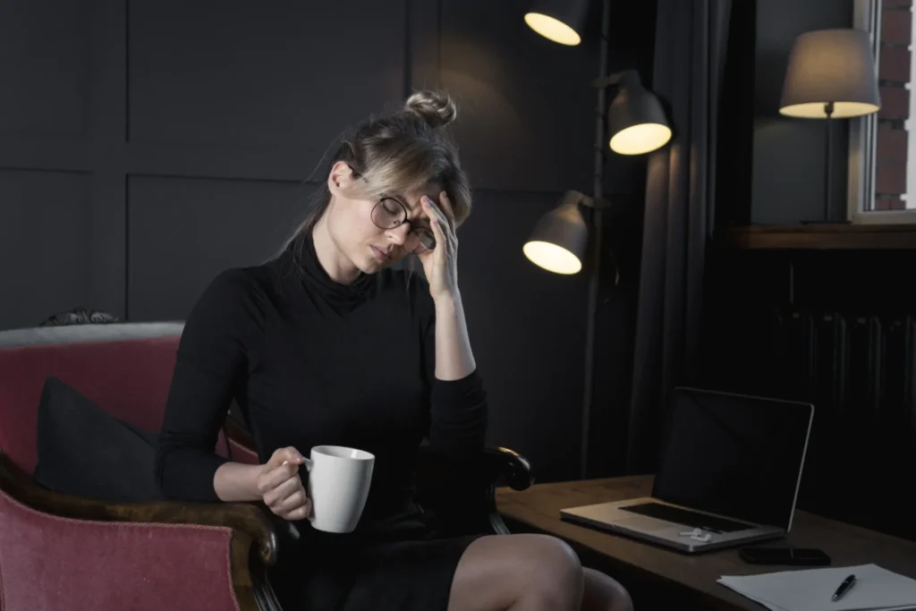 Silent Burnout: Why High-Functioning Women Are Crashing Quietly