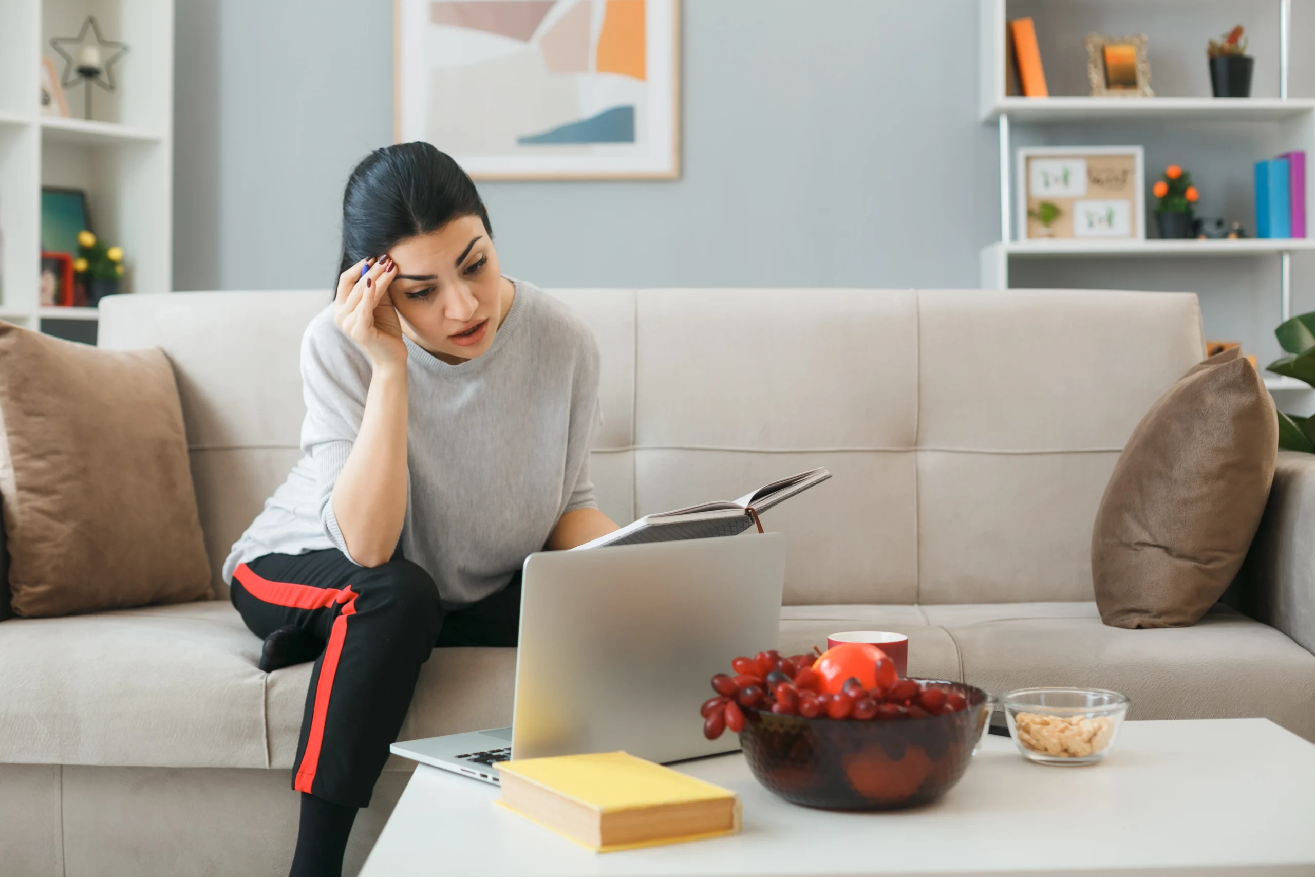 Recognising micro-burnout before it becomes full burnout