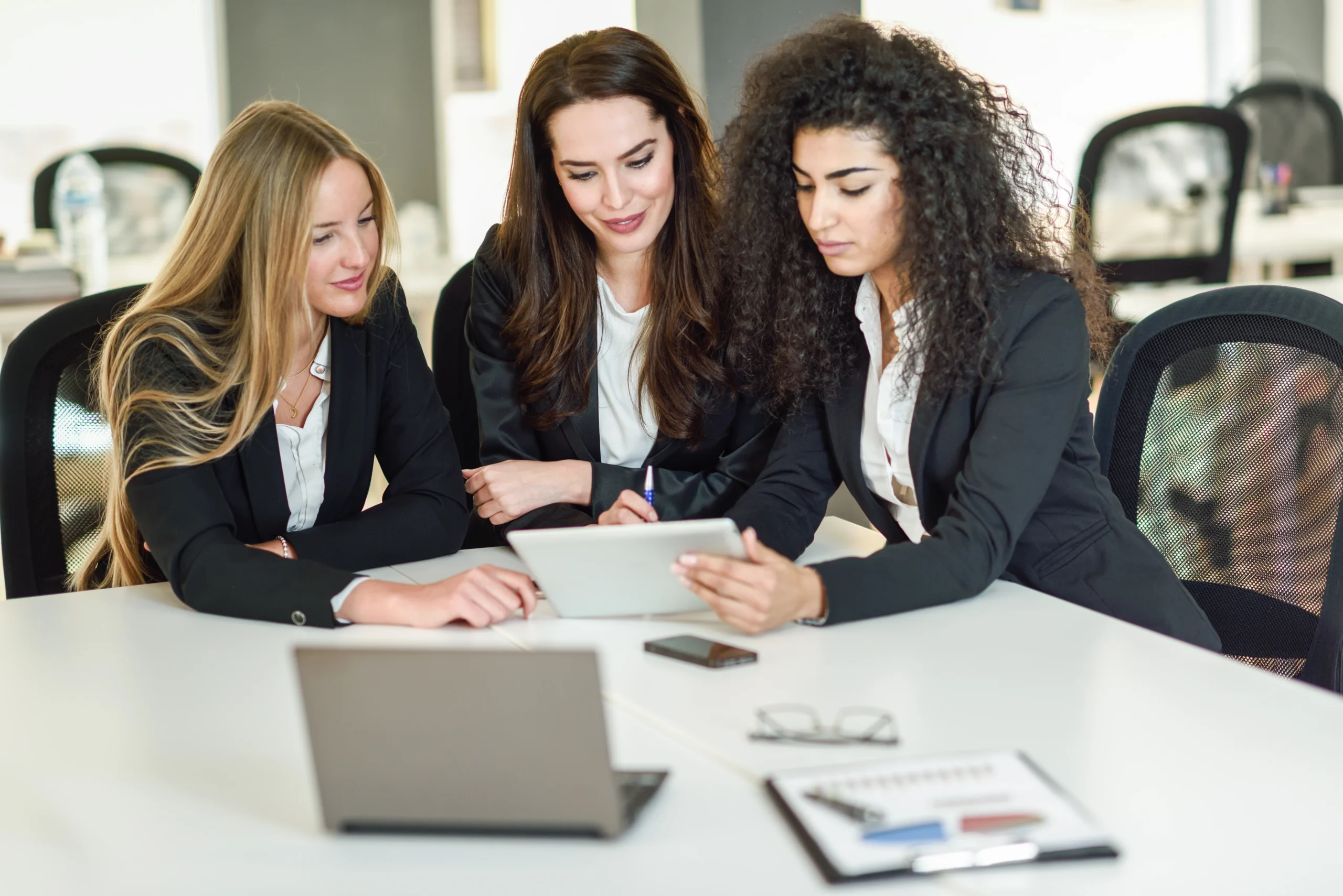 Running your 4 C's visibility audit
