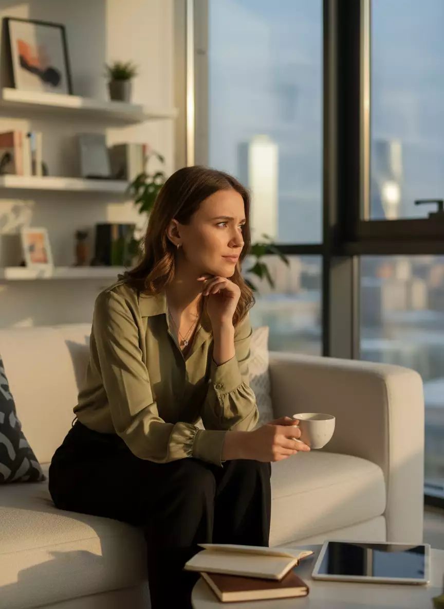 Companies adapting to retain energy-focused high-achieving women