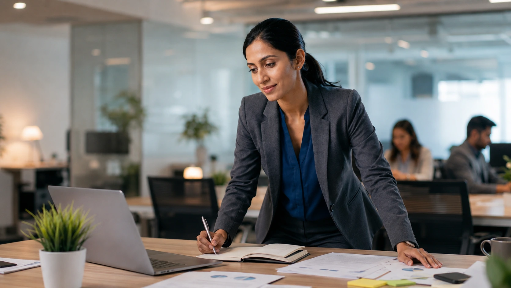 Time blocking and strategic work habits — protecting priorities from reactive daily interruptions
