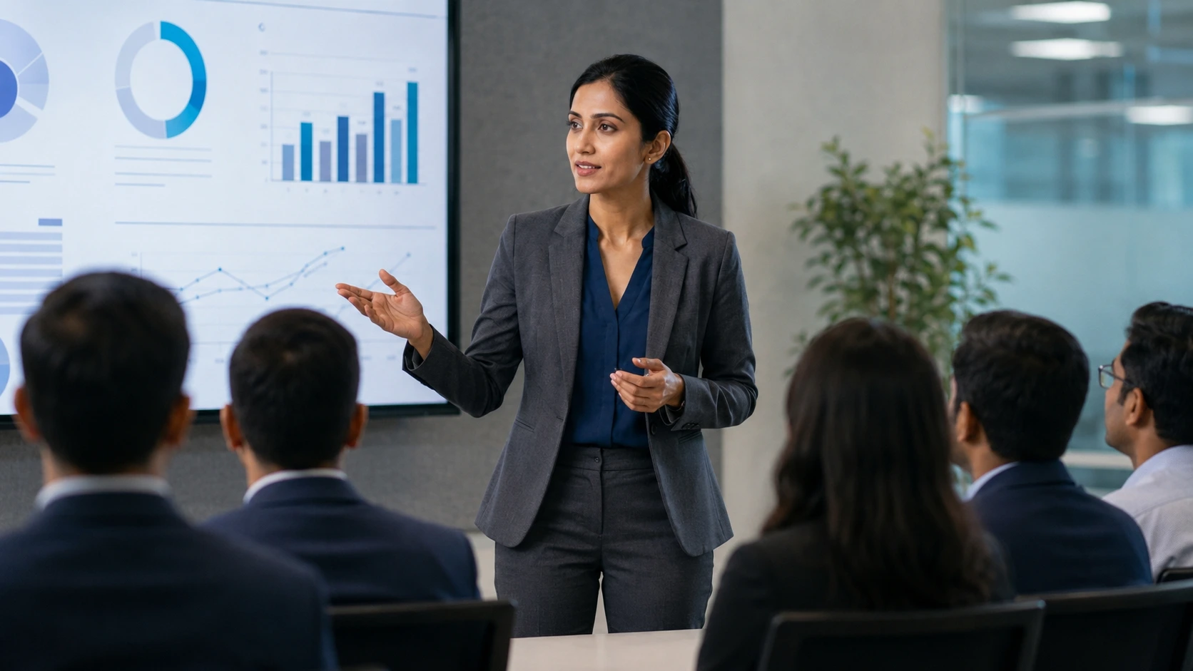 The career shift from reliable to strategic — measuring value by impact, not just volume