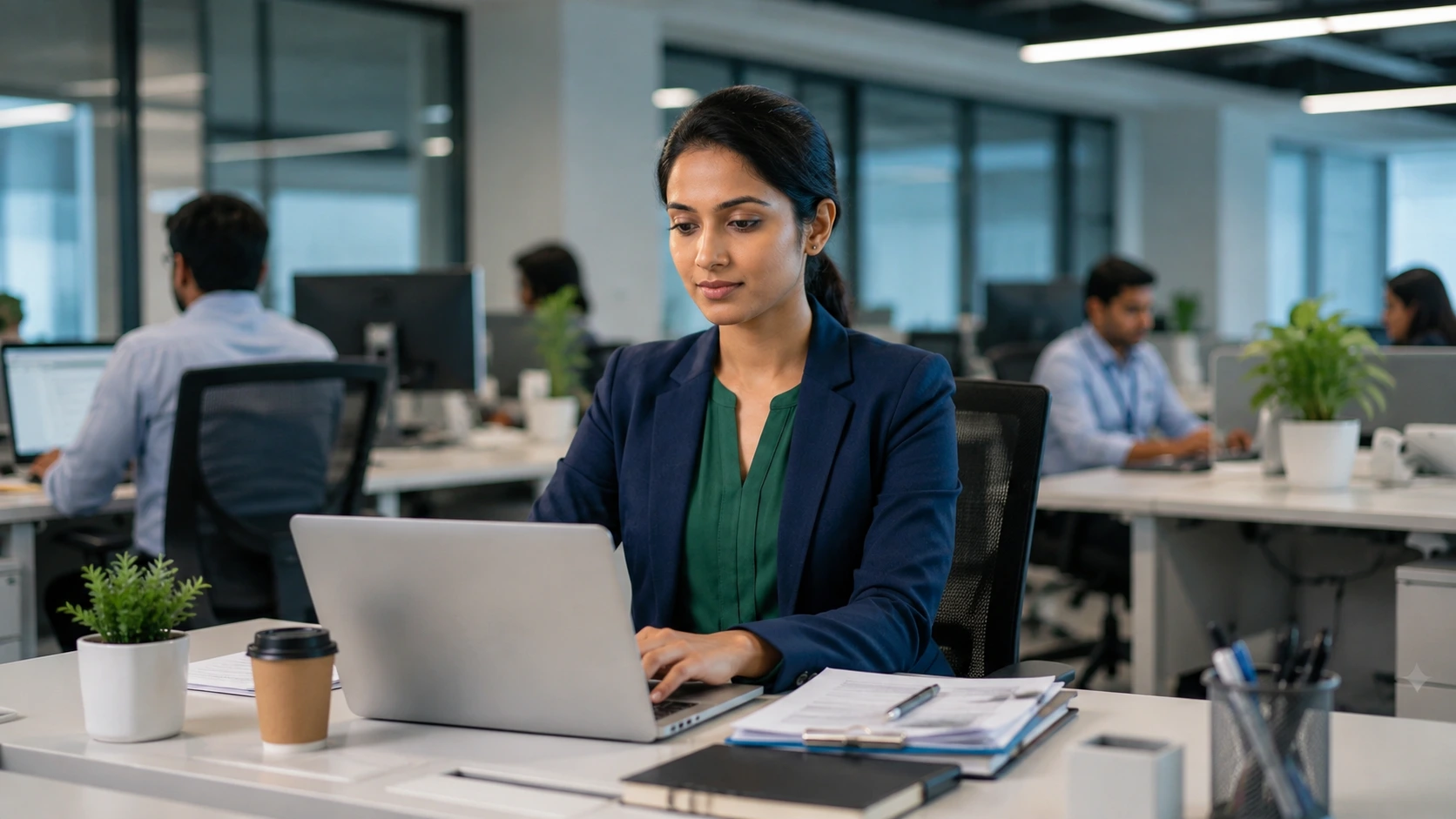 Career stability strategies — reading workplace signals, building transferable skills and protecting boundaries