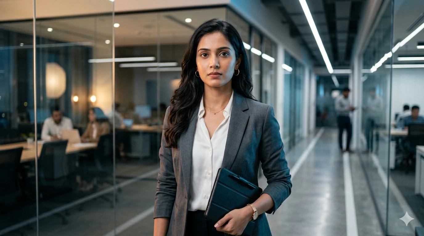 Career decisions shaped by safety, family and financial responsibility for women