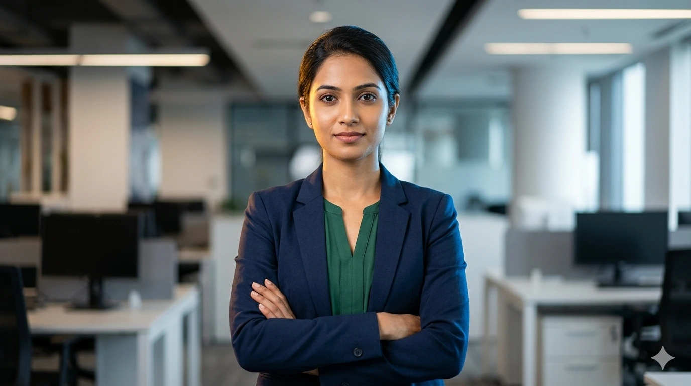Strong organisations match support with scope — stretch roles as serious talent strategy for women