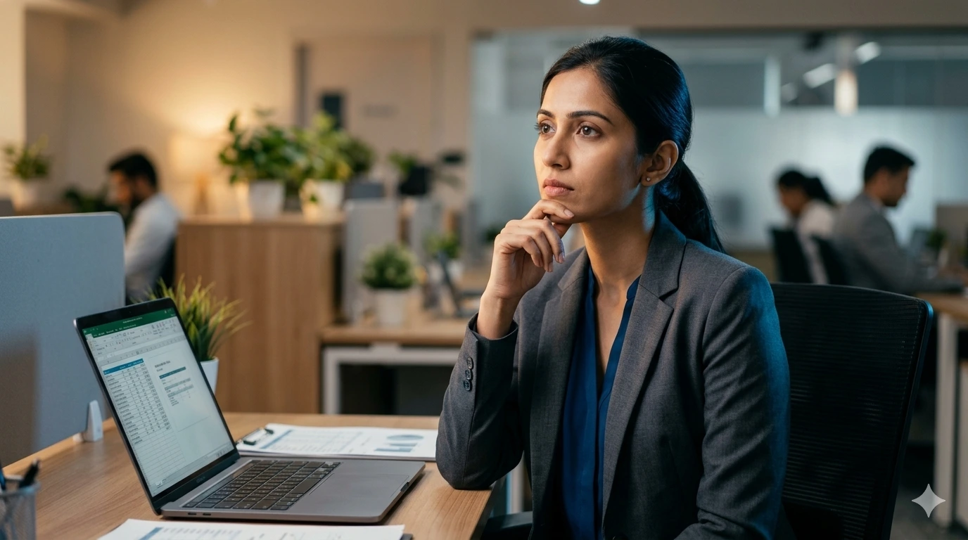 Why More Women Need Stretch Roles, Not Just Support, to Grow at Work 