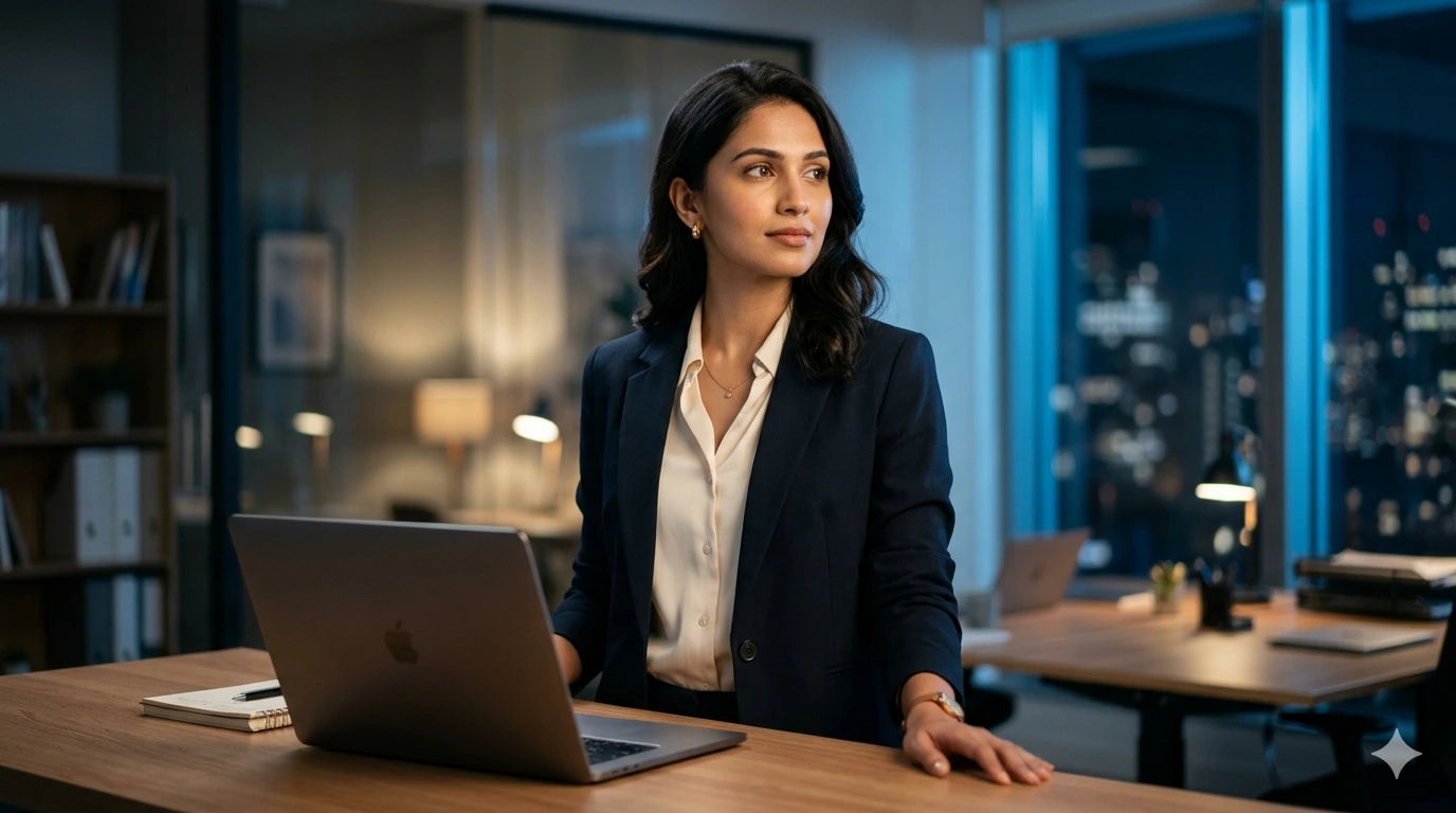 Are You Staying In A Job You Have Already Outgrown? 