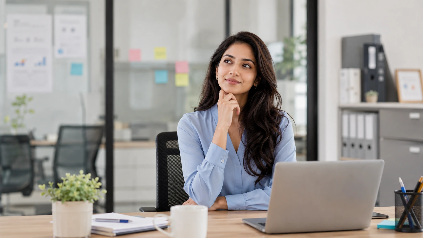 Professional Visibility: The 30-Day Challenge for Career Women