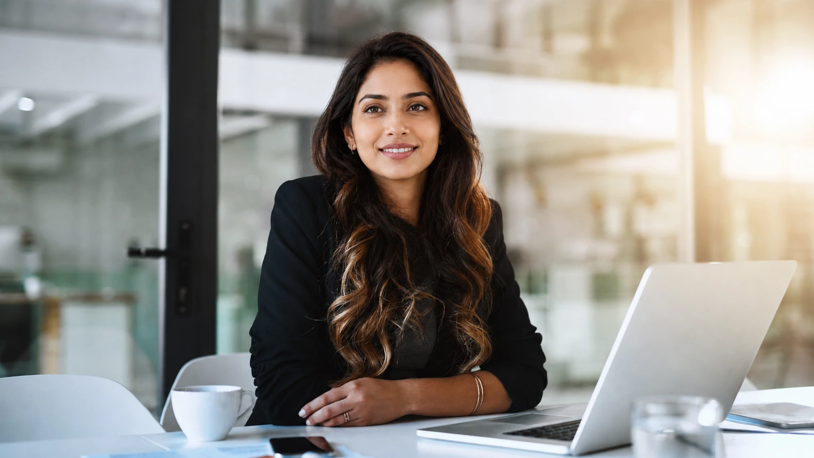 The difference between falling behind and repositioning in your career