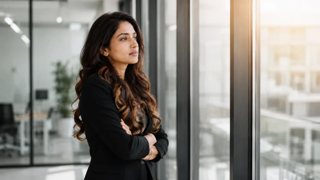 Career Reset: How to Step Back Without Falling Behind