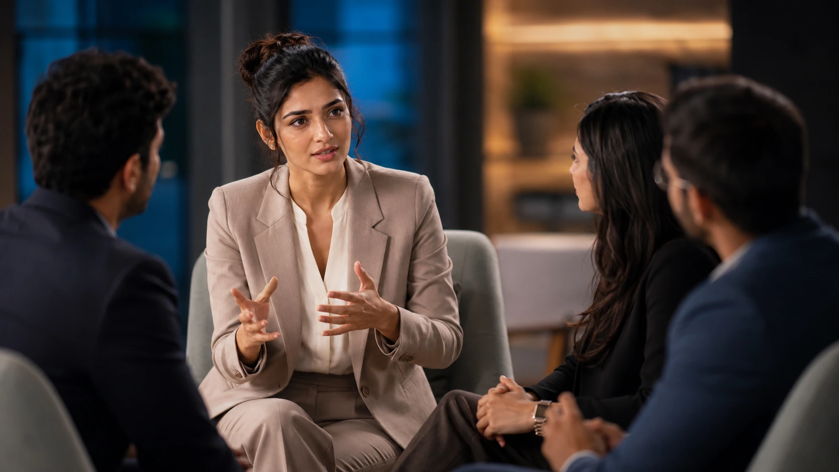 Soft Leadership – Is This the New Era of Leading Without Dominating?