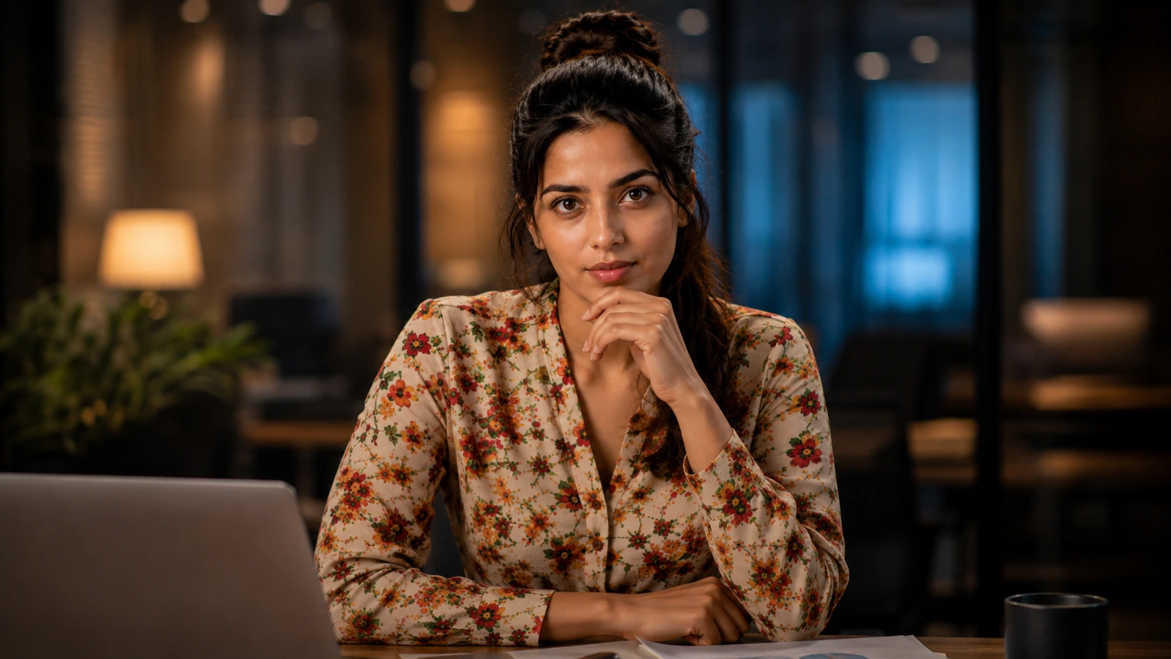 What a personal operating system gives career women — calm, career power and clarity that compounds over time
