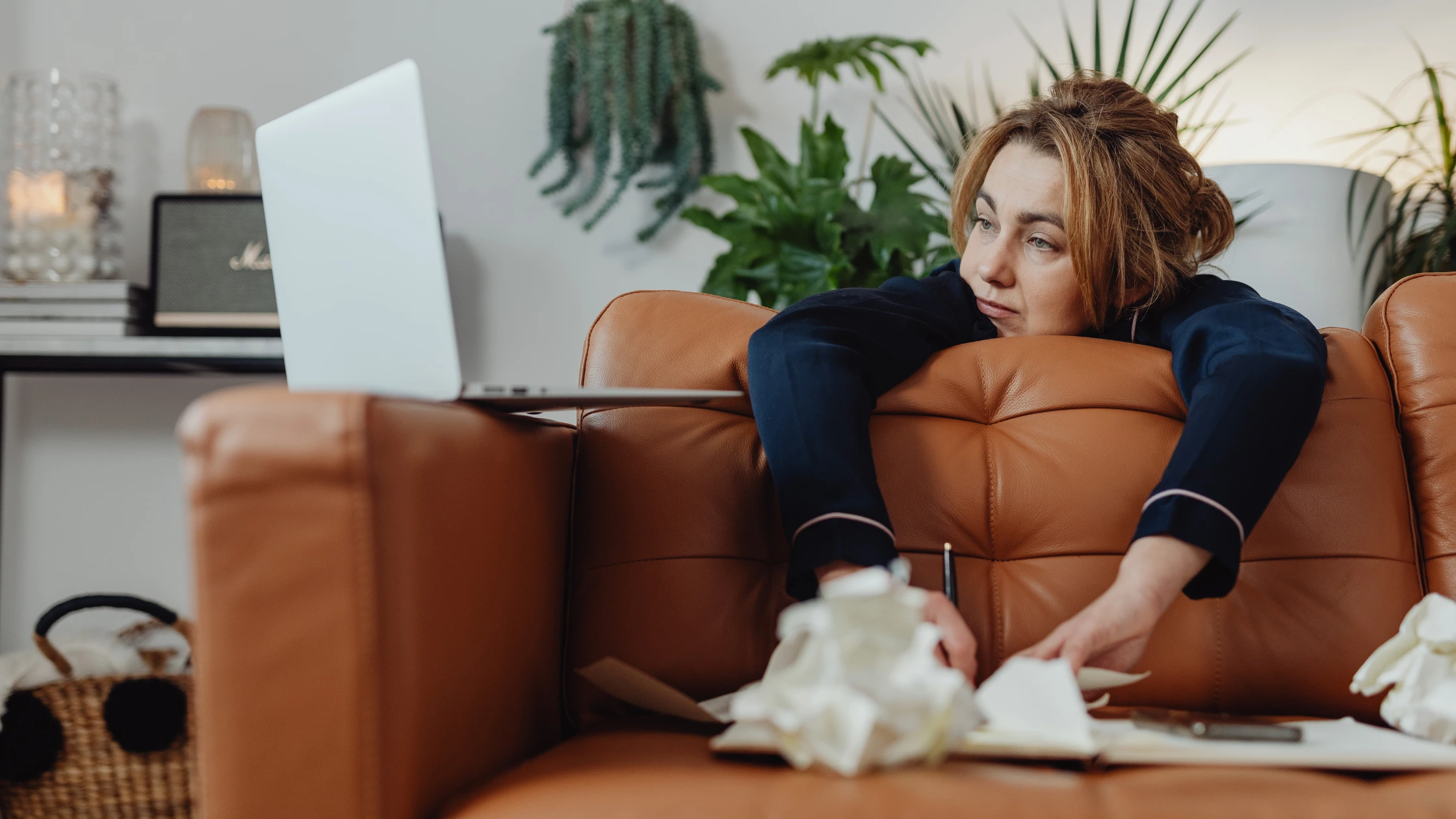 Boundaries as a productivity skill — how visibility, recognition and soft leadership connect to sustainable work