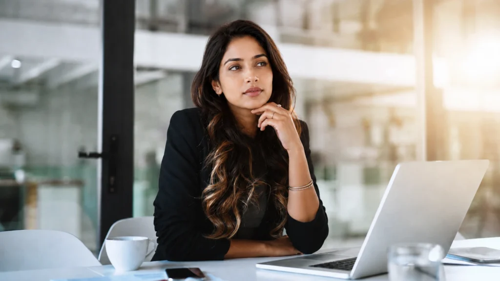 Consistency at Work: How to Grow Without Being Constantly Visible